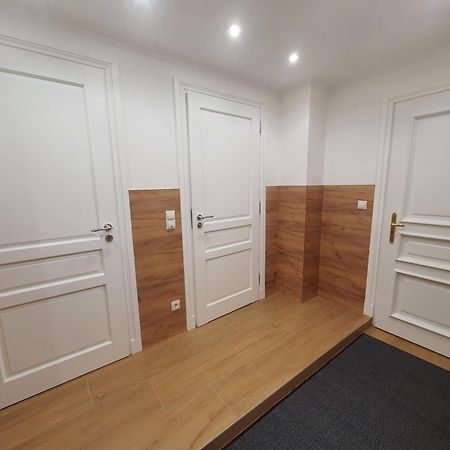 Vienna Premium Apartments - Self Check-In Esterno foto