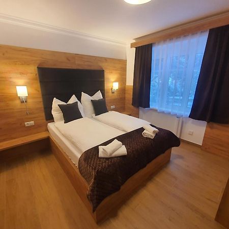 Vienna Premium Apartments - Self Check-In Esterno foto