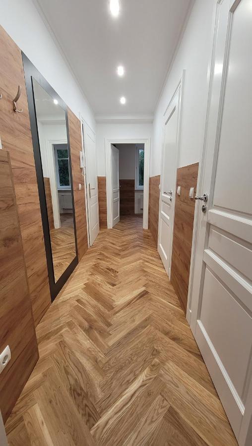 Vienna Premium Apartments - Self Check-In Esterno foto