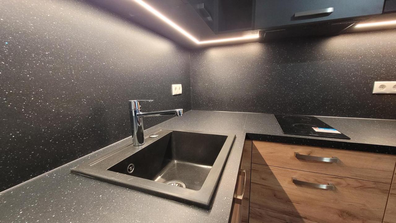 Vienna Premium Apartments - Self Check-In Esterno foto