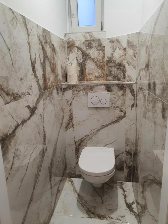 Vienna Premium Apartments - Self Check-In Esterno foto