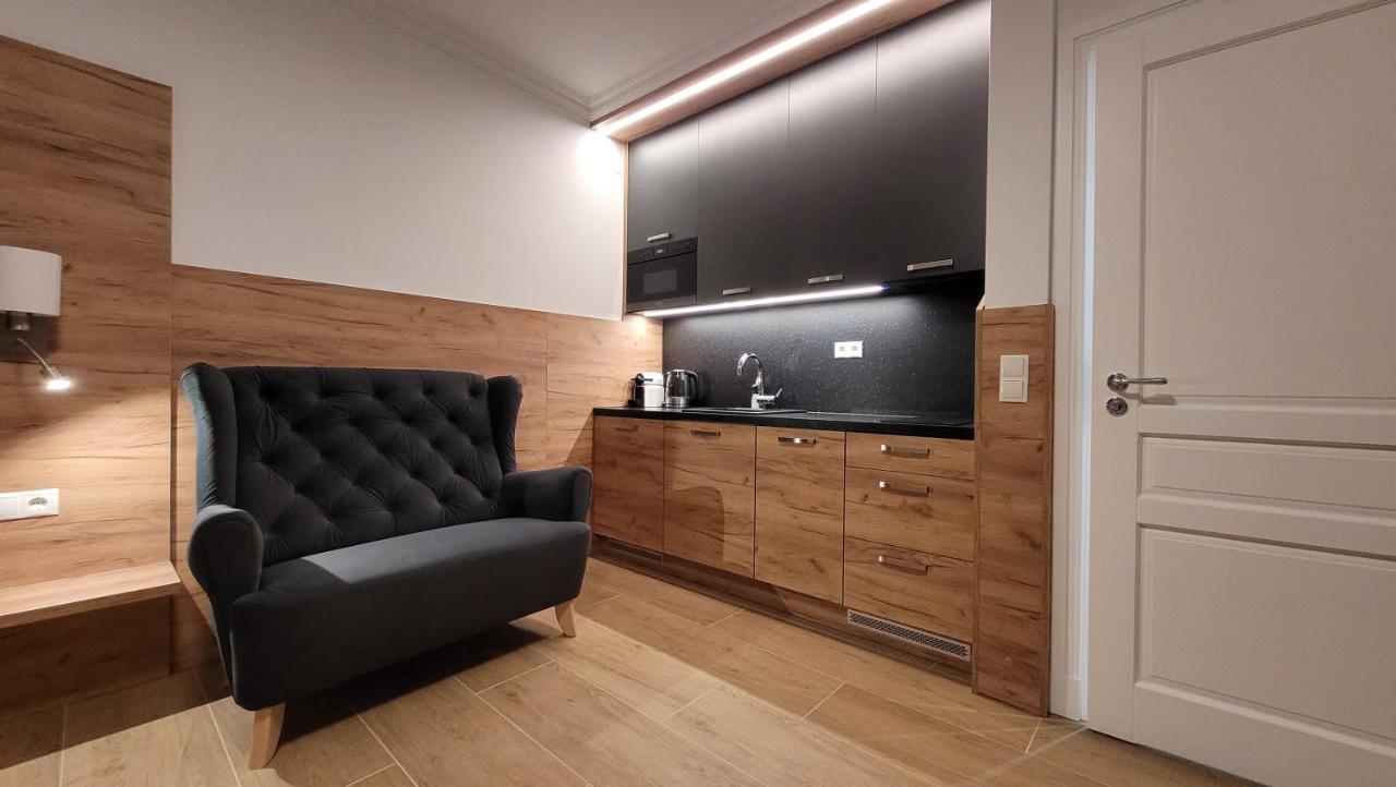 Vienna Premium Apartments - Self Check-In Esterno foto