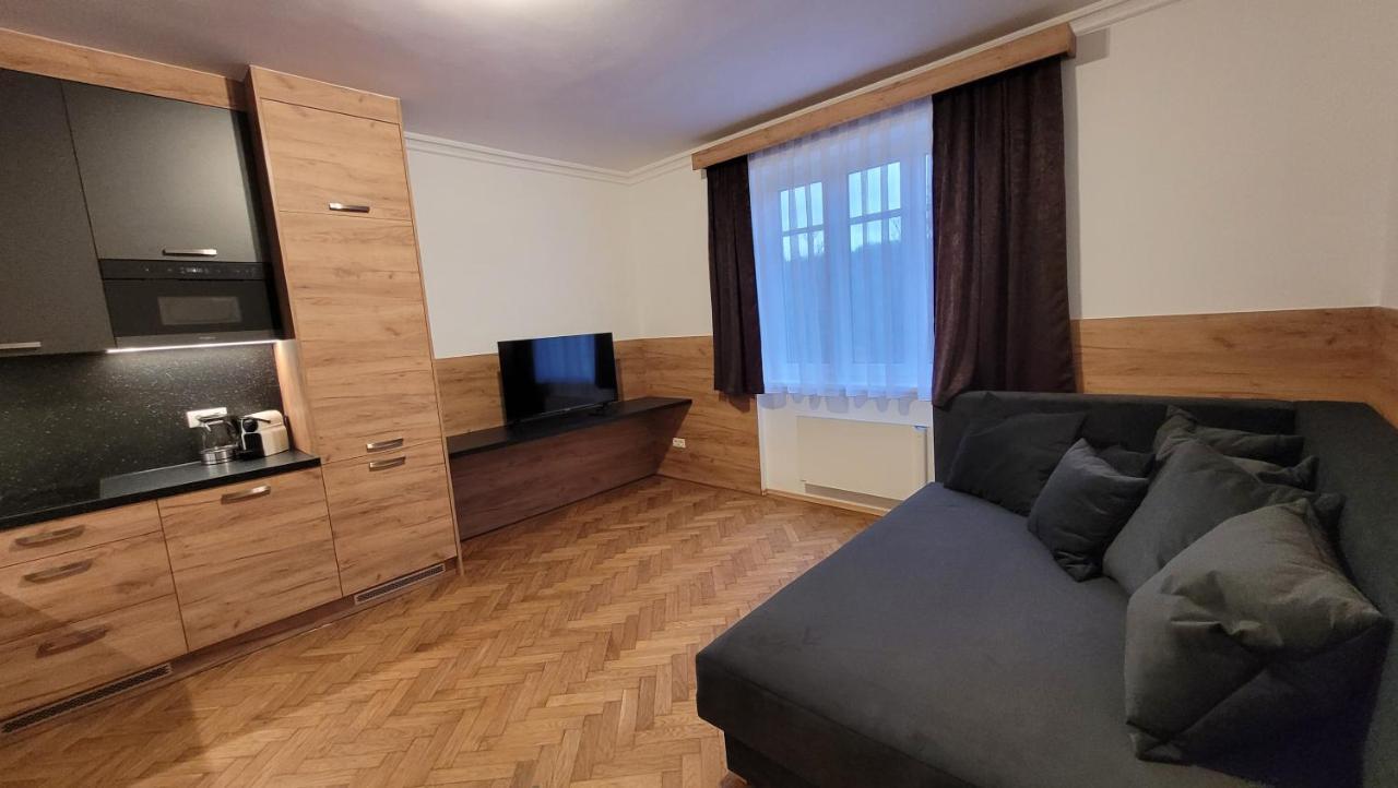 Vienna Premium Apartments - Self Check-In Esterno foto