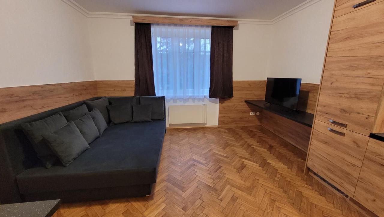 Vienna Premium Apartments - Self Check-In Esterno foto
