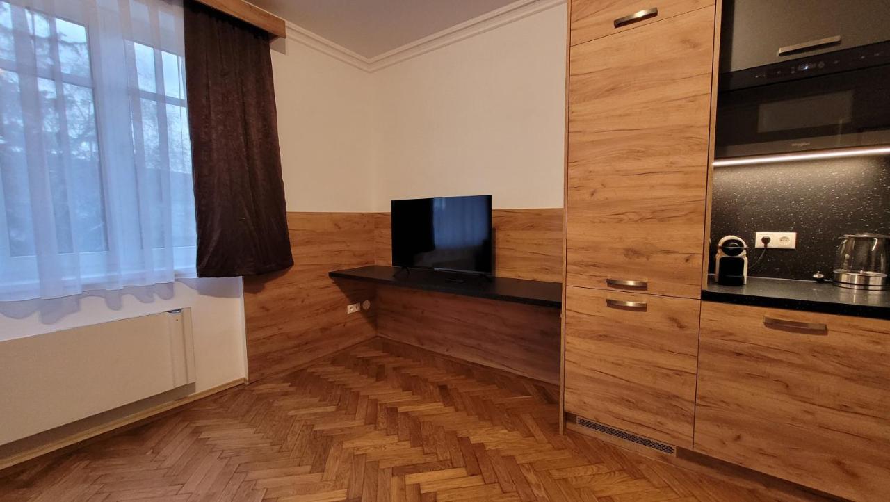 Vienna Premium Apartments - Self Check-In Esterno foto