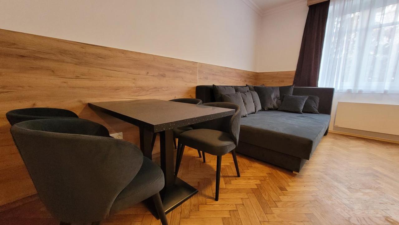 Vienna Premium Apartments - Self Check-In Esterno foto