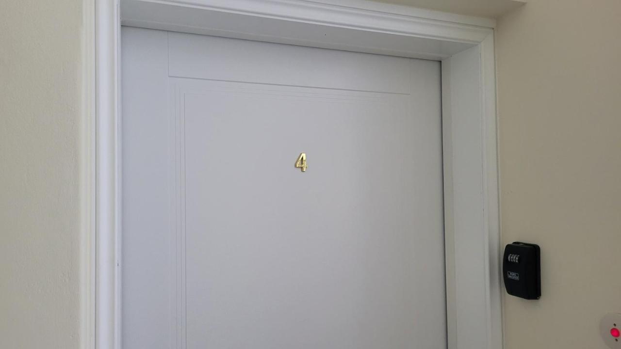Vienna Premium Apartments - Self Check-In Esterno foto
