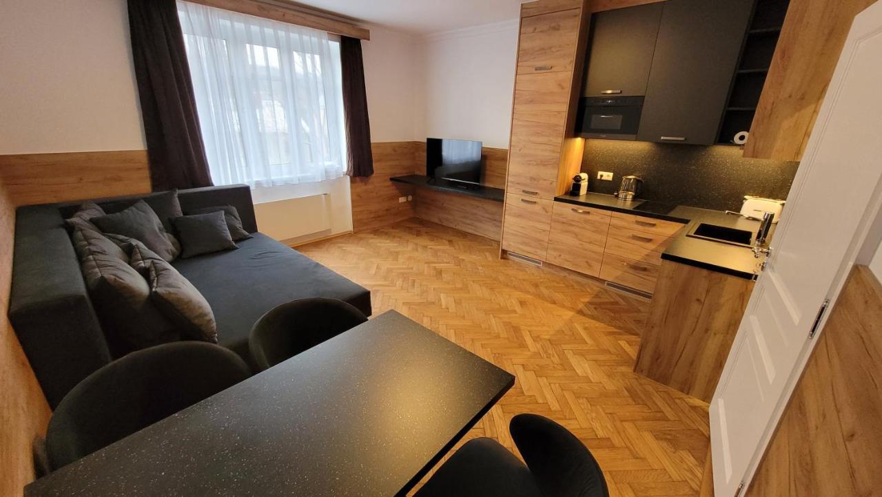 Vienna Premium Apartments - Self Check-In Esterno foto