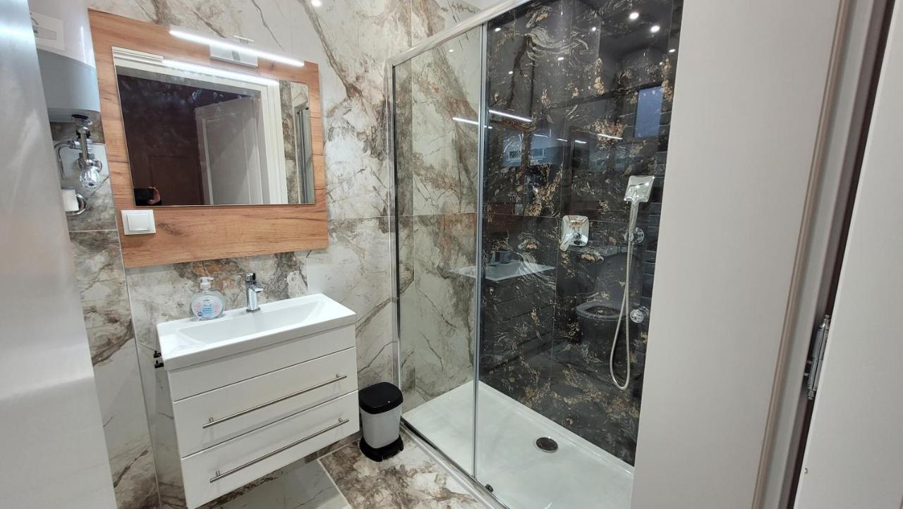 Vienna Premium Apartments - Self Check-In Esterno foto