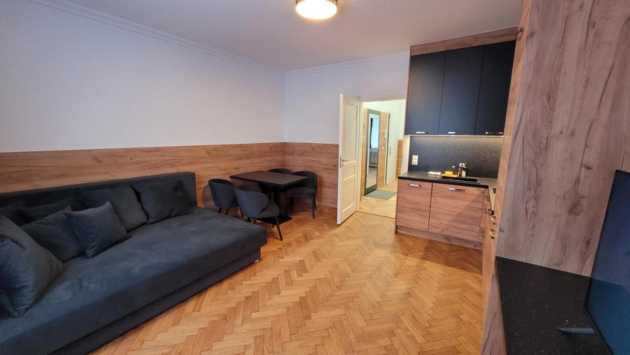 Vienna Premium Apartments - Self Check-In Esterno foto