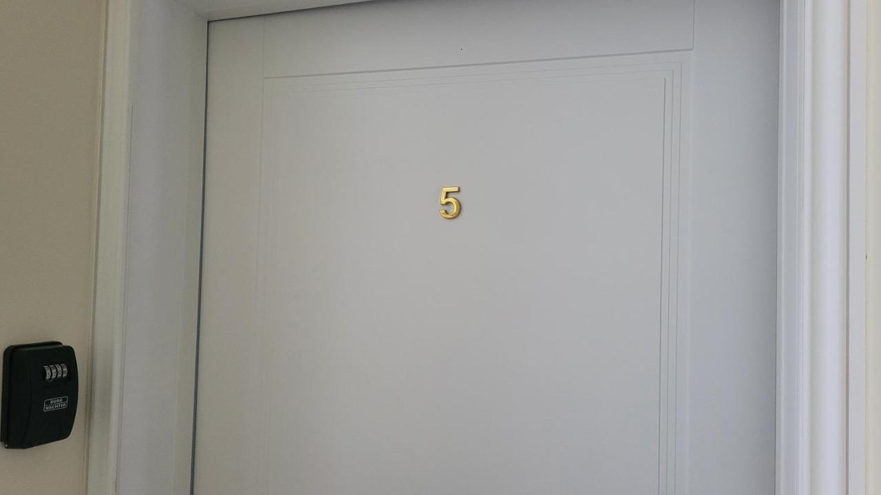 Vienna Premium Apartments - Self Check-In Esterno foto