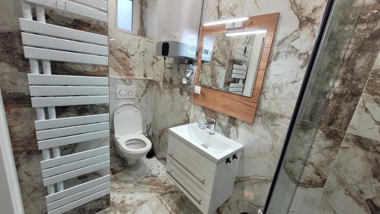 Vienna Premium Apartments - Self Check-In Esterno foto