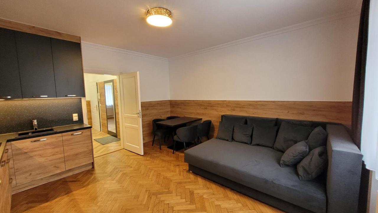 Vienna Premium Apartments - Self Check-In Esterno foto