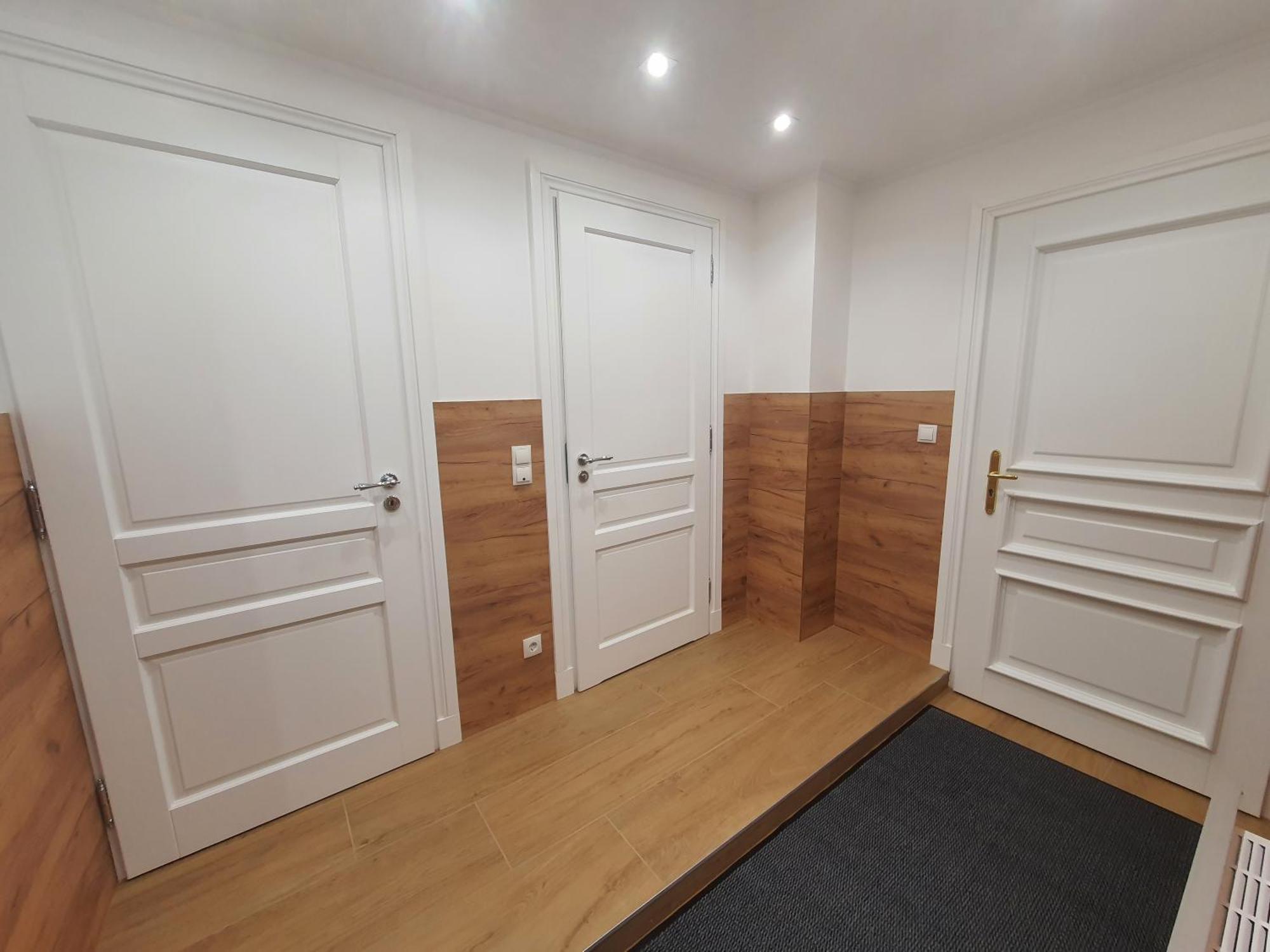 Vienna Premium Apartments - Self Check-In Esterno foto