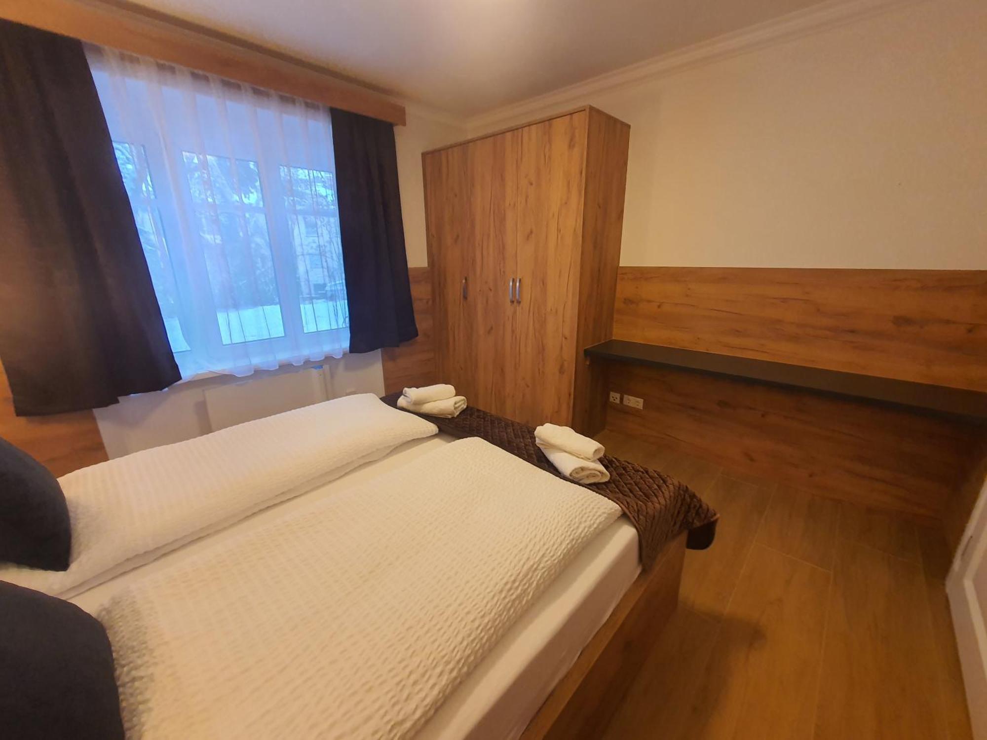 Vienna Premium Apartments - Self Check-In Esterno foto