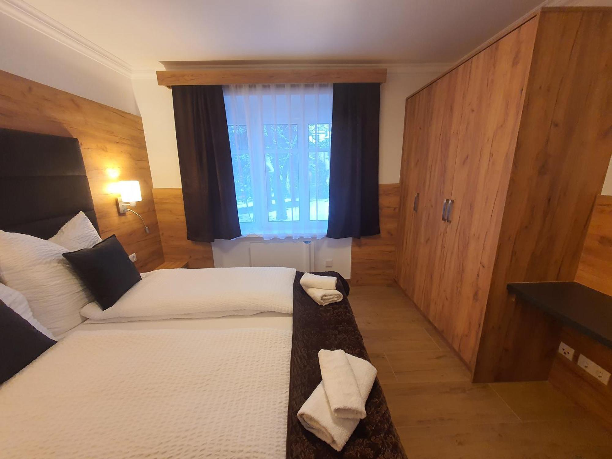 Vienna Premium Apartments - Self Check-In Esterno foto