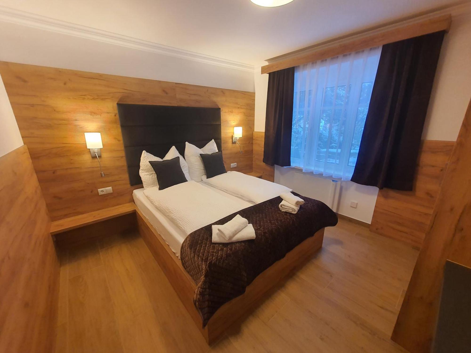 Vienna Premium Apartments - Self Check-In Esterno foto