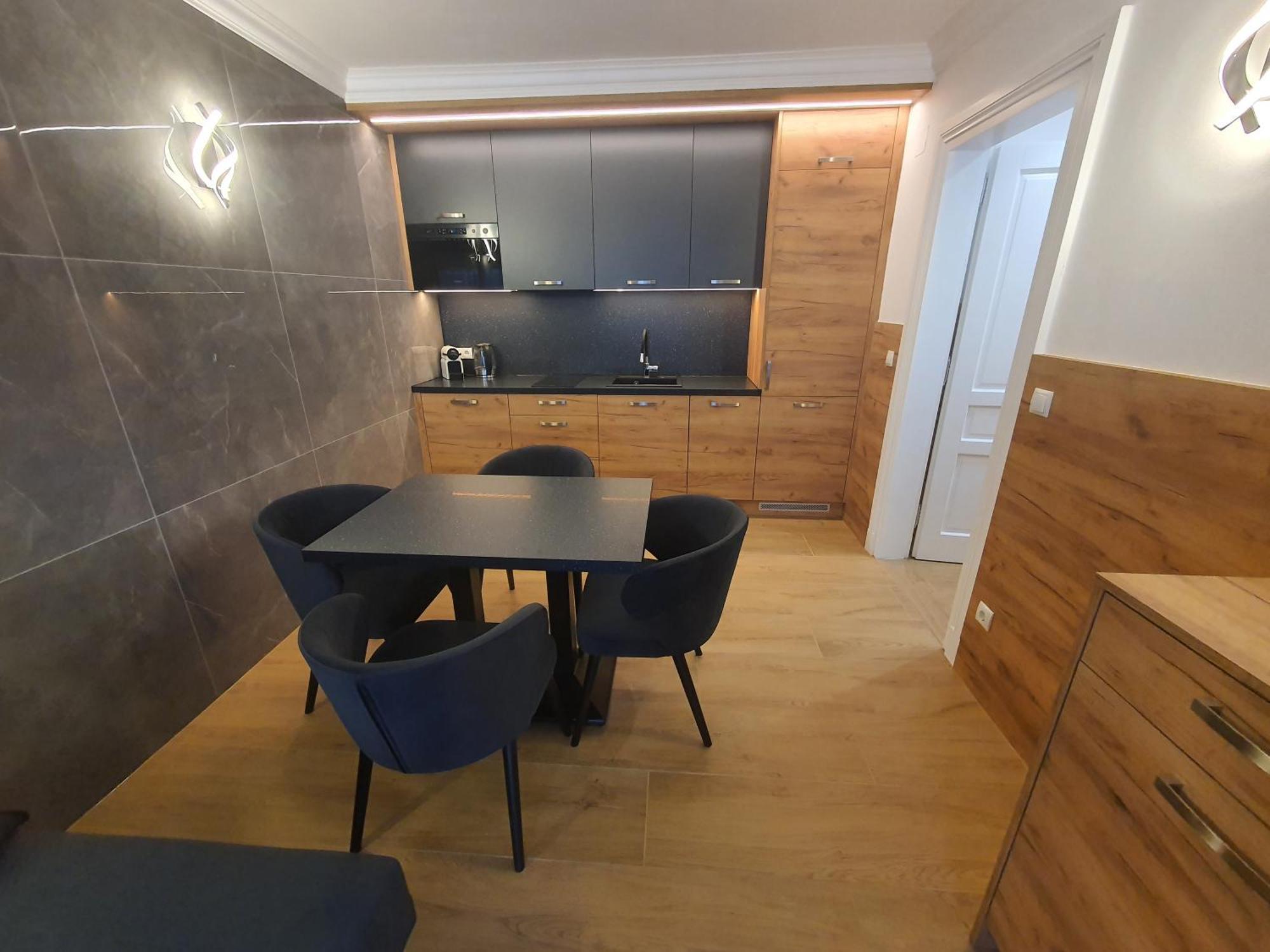 Vienna Premium Apartments - Self Check-In Esterno foto